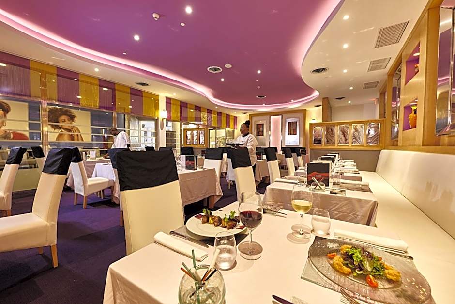 Riu Palace Paradise Island - Adults Only - All Inclusive