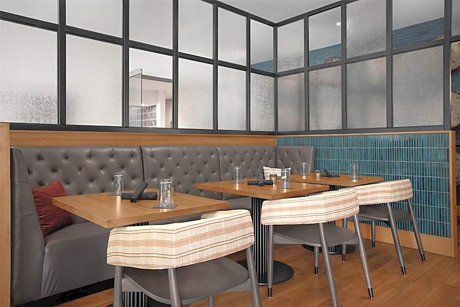 Hilton Garden Inn Denver Downtown