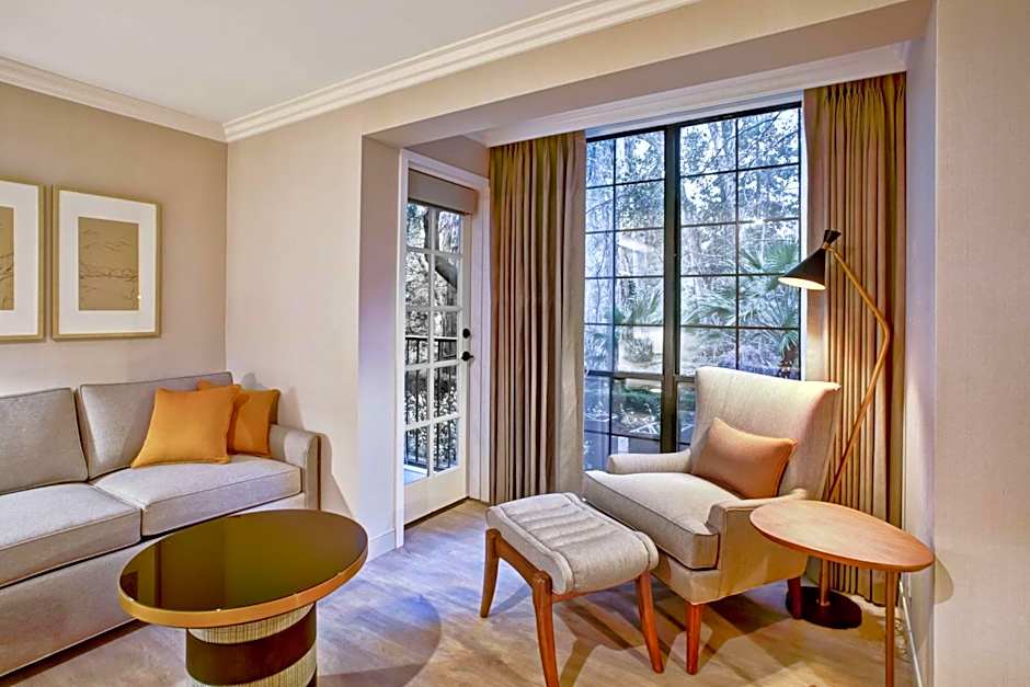 The Inn at Saratoga, Tapestry Collection by Hilton