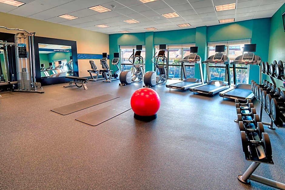 Hampton Inn By Hilton And Suites Destin