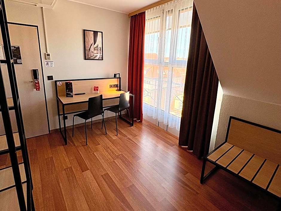 Ibis Nuernberg Altstadt