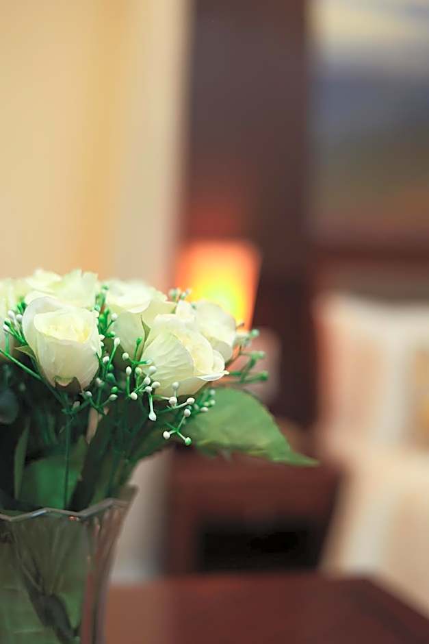 Royal Suites Hotel-Kampala