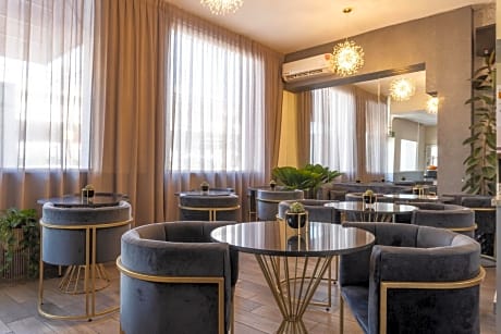 Hotel Boutique de Firma