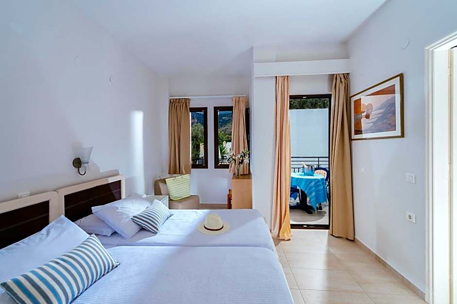 Paradise Hotel-Apartments