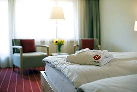 Premium Twin Room