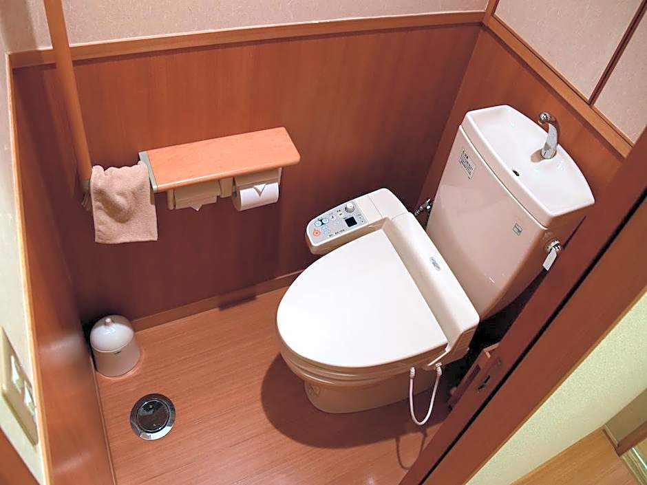 Wadoh Ryokan