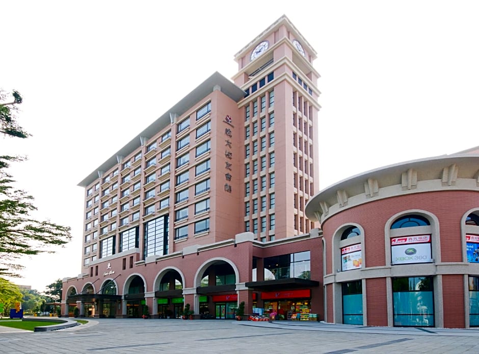 Academy Hotel