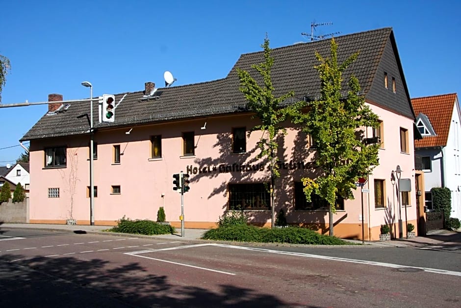 Hotel Gasthof Grüner Wald