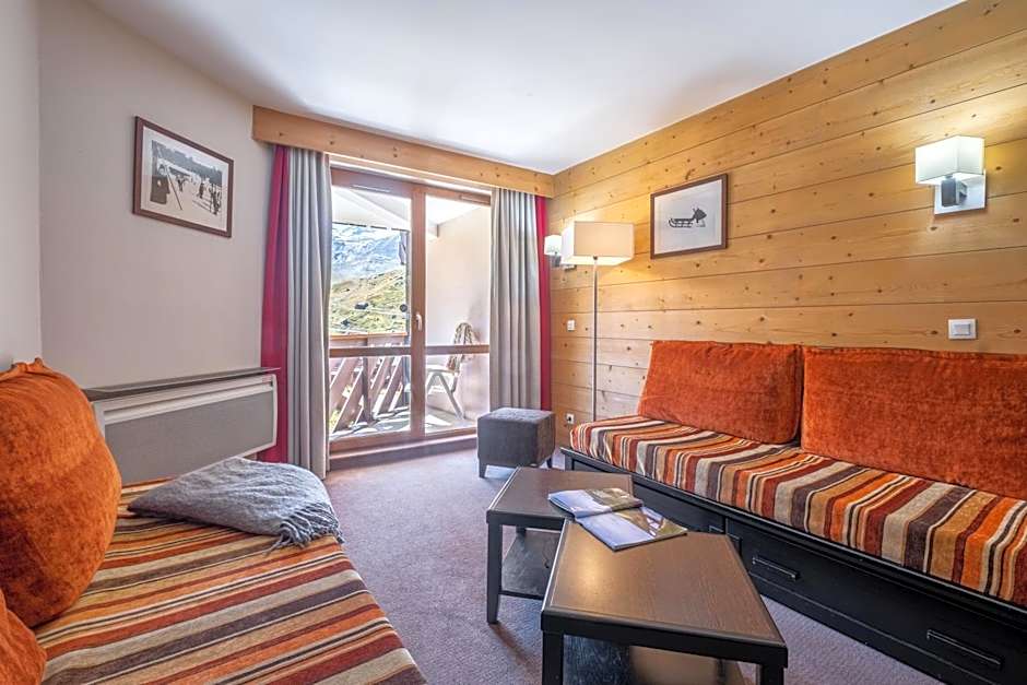 Résidence Pierre & Vacances Le Tikal