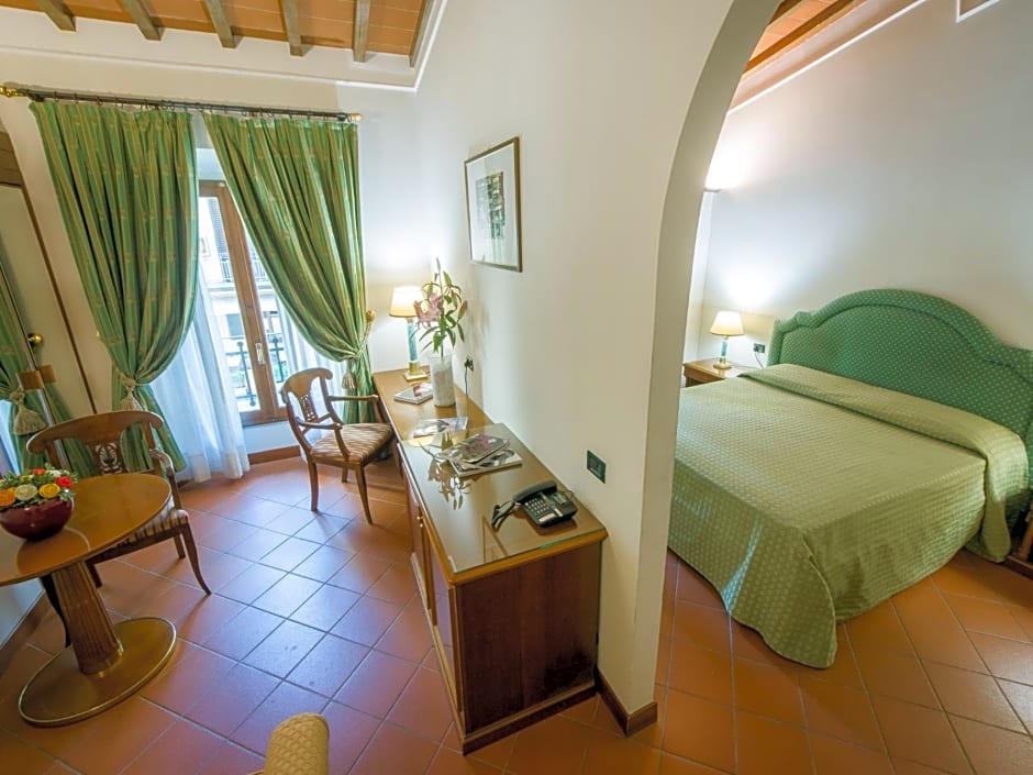 Hotel Panama