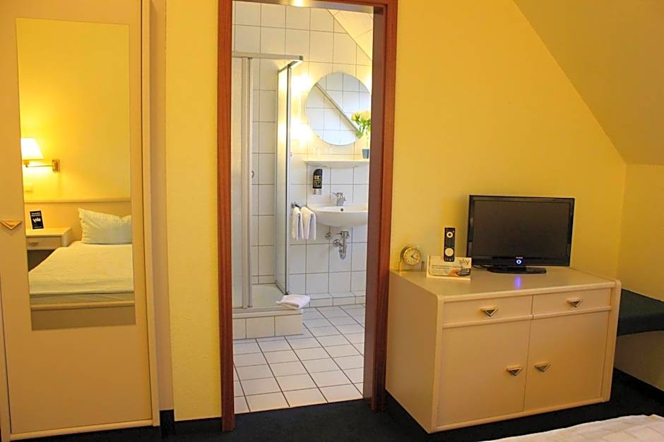 Hotel Altenwerder Hof