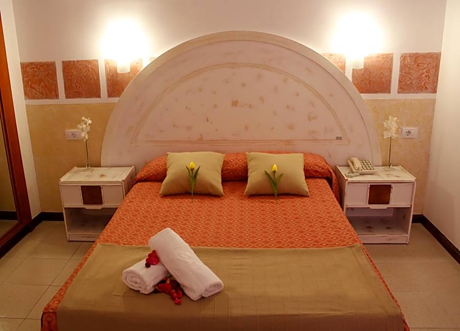 4Dreams Hotel Chimisay