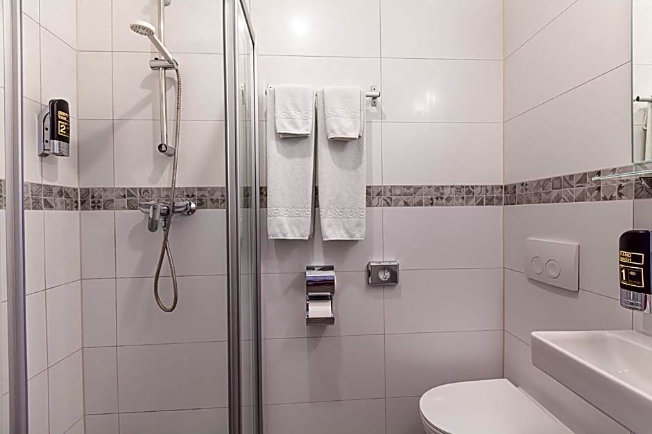 Hotel Pension Andreas