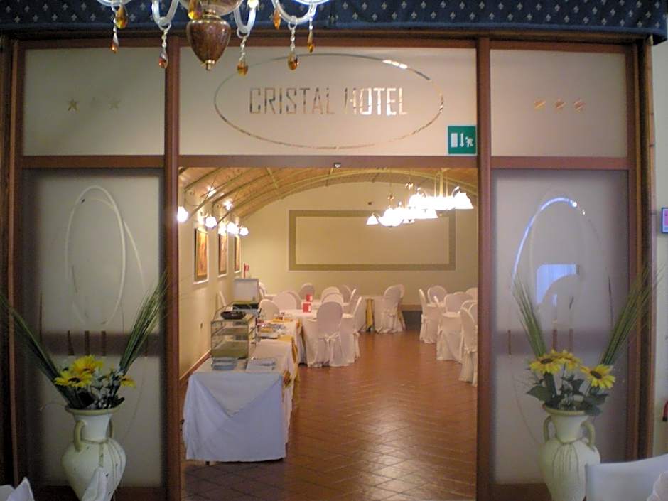 Cristal Hotel