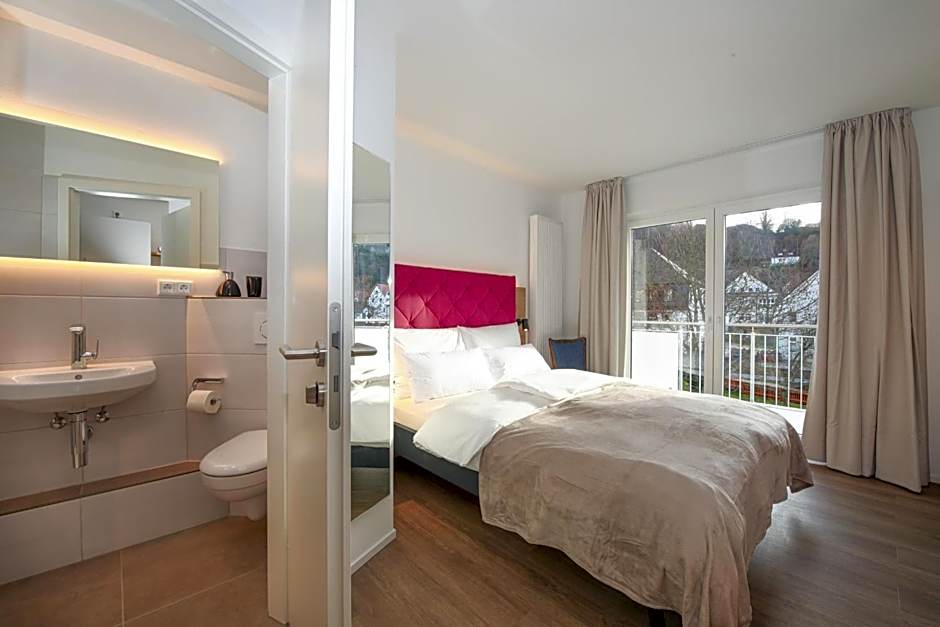 Aparthotel Minderleins Apart