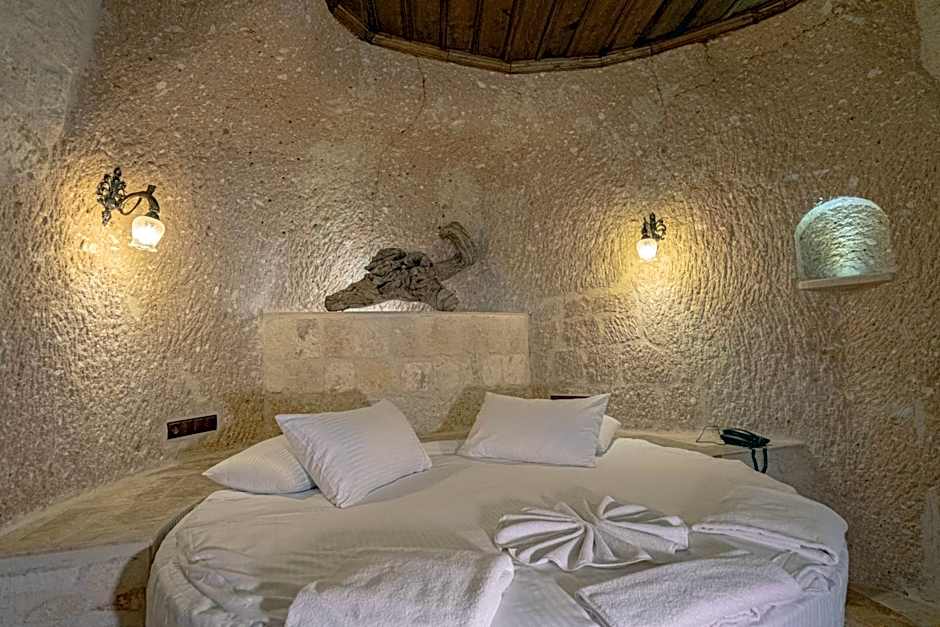 Kemerhan Cave Suites
