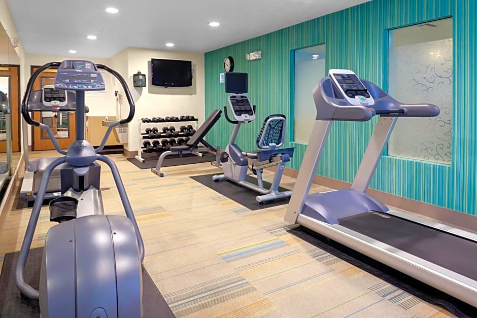 Holiday Inn Express Hotel & Suites Coeur DAlene I-90 Exit 11 By IHG