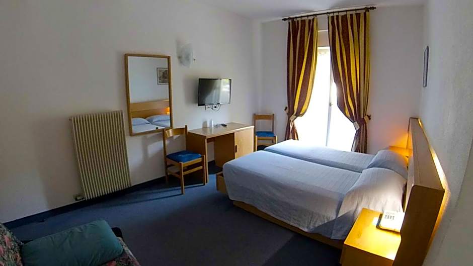 Hotel Varone Alberello