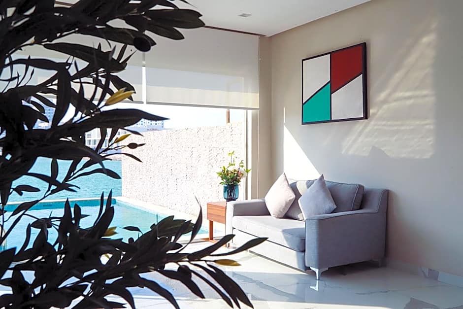 SeaLoft Villas