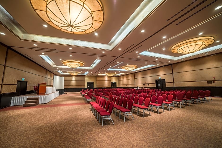 Holiday Inn Guadalajara Expo By IHG