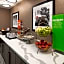 Hampton Inn By Hilton and Suites Dallas/Plano Central