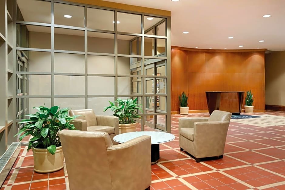 Embassy Suites by Hilton Atlanta at Centennial Olympic Park