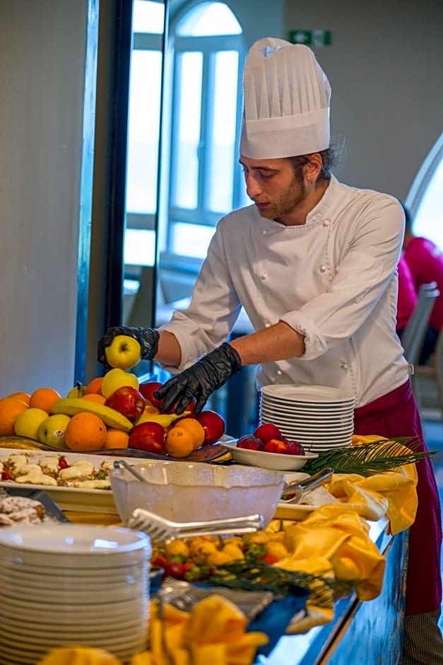 Carlton Hotel Riviera