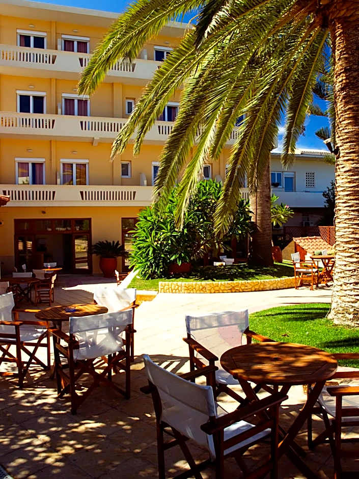 Kissamos Hotel