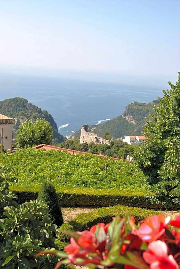 Casa Falcone B&B