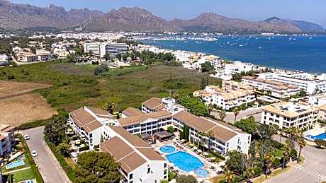 Hotel Bahia Pollensa