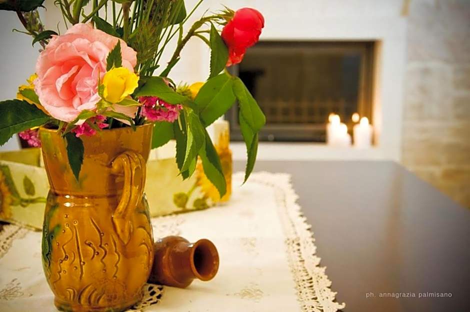 Trulli Magravì - Apparthotel