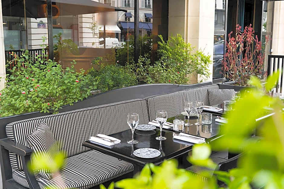 Hotel Montalembert