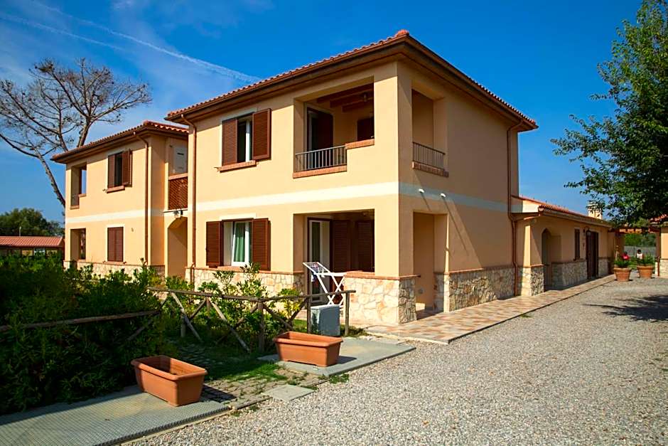 La Residenza del Golfo