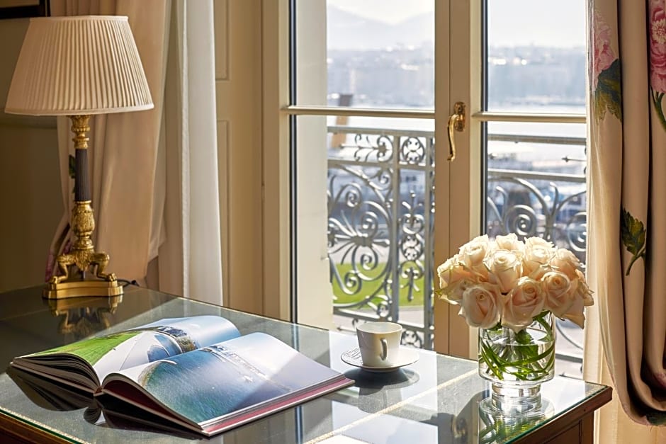 Hotel Beau Rivage Geneva