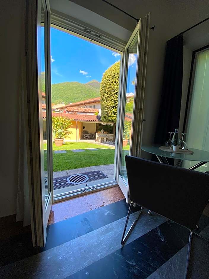 Villa Costantina with heated POOL