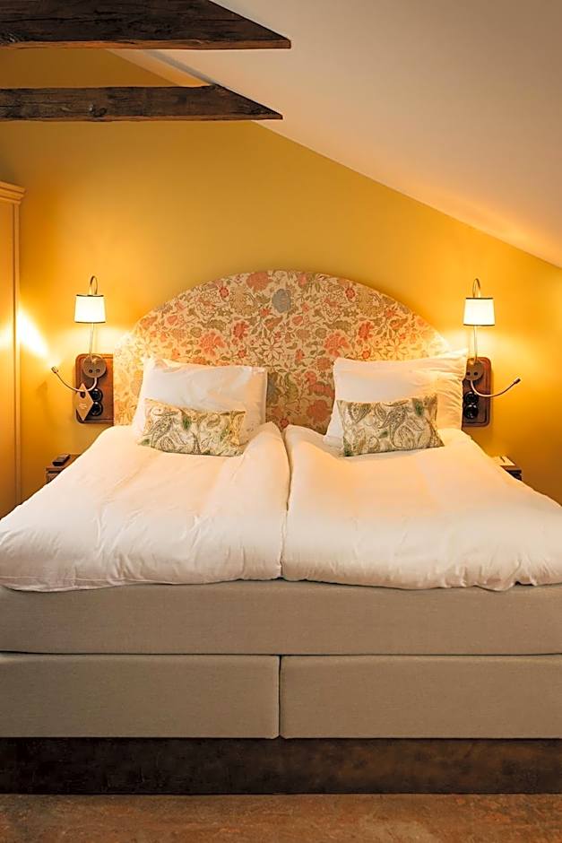 Hotel Ruth, WorldHotels Crafted