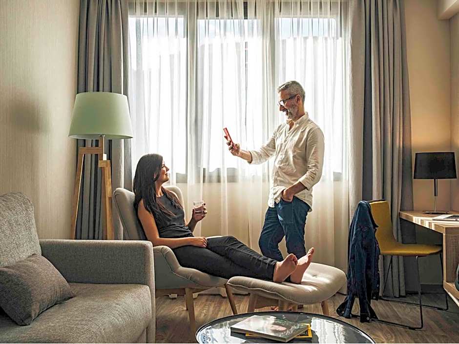 Mercure Barcelona Condor