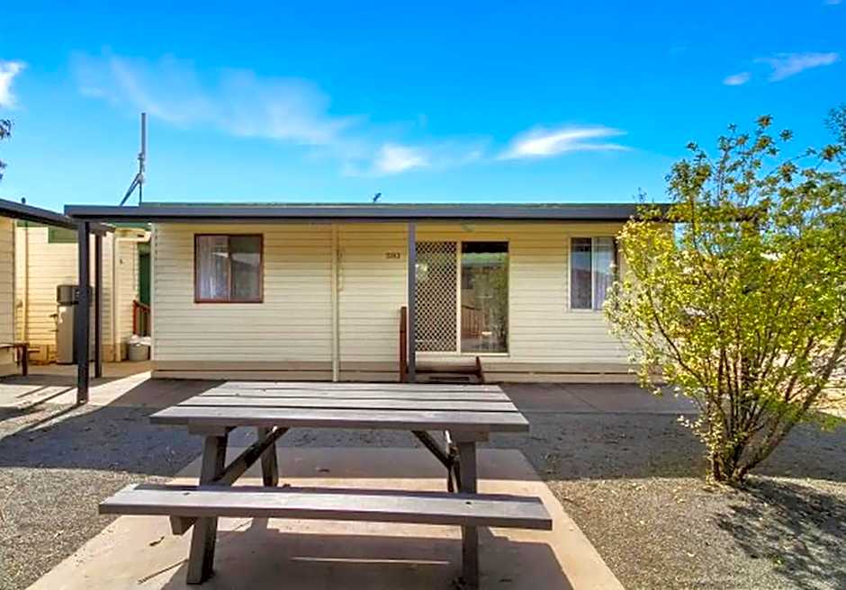 Traralgon Holiday Village