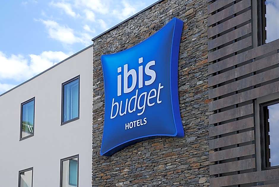 Ibis Budget Archamps Porte de Genève
