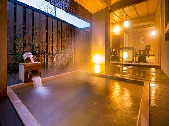 Yunode Ryokan