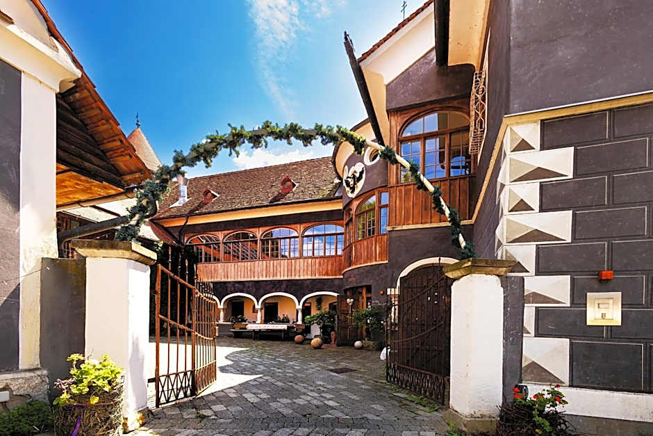 ErlebnisHotel Steirisch Ursprung