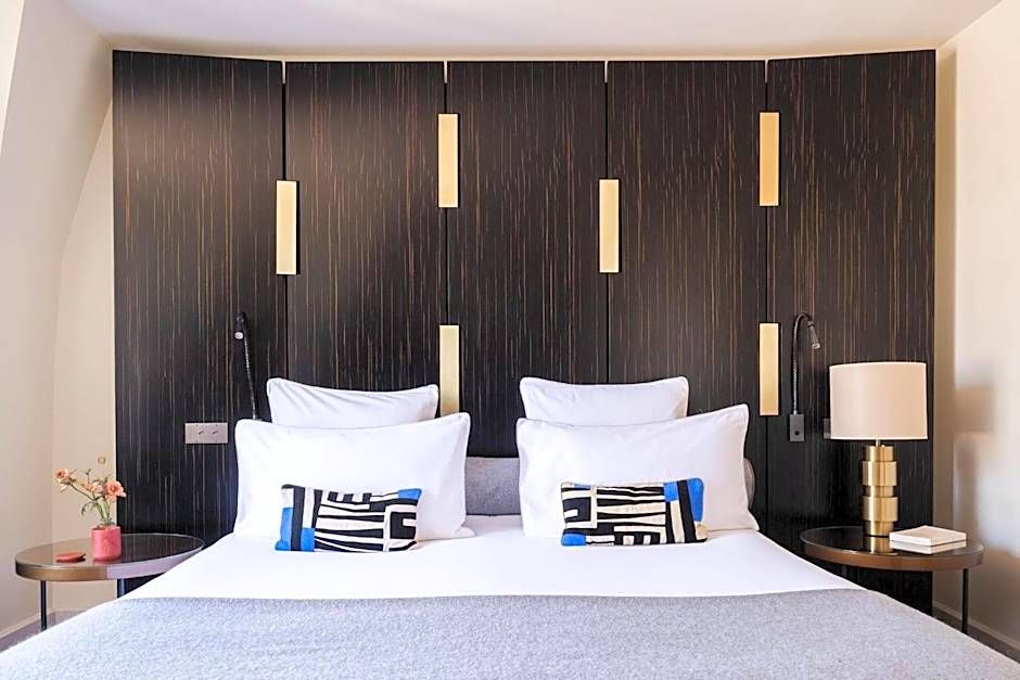 Hotel Montalembert