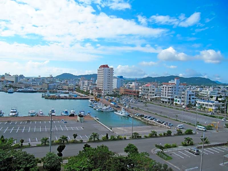 Hotel Tulip Ishigakijima