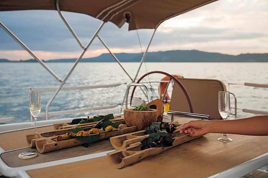 Song Saa Private Island Resort