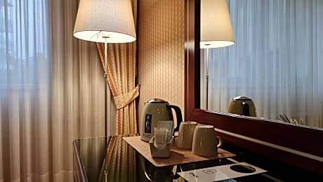 Classic Double or Twin Room