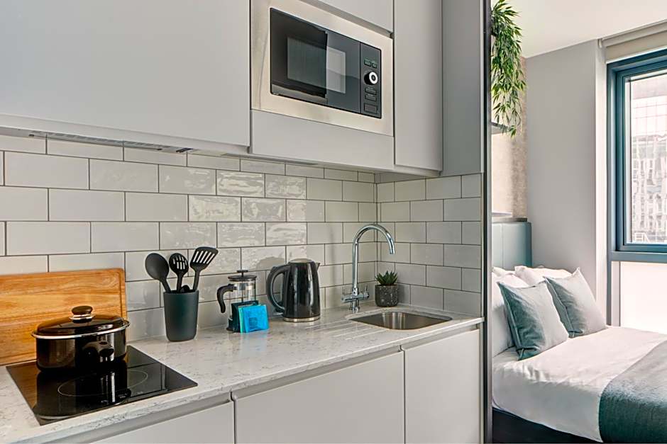 The Collective Canary Wharf