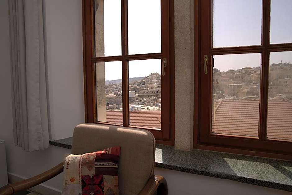 Austrian Pilgrim Hospice