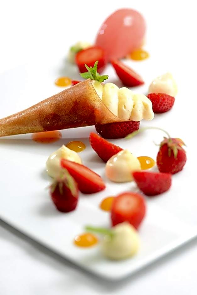 Ar Men Du, The Originals Relais (Relais du Silence)