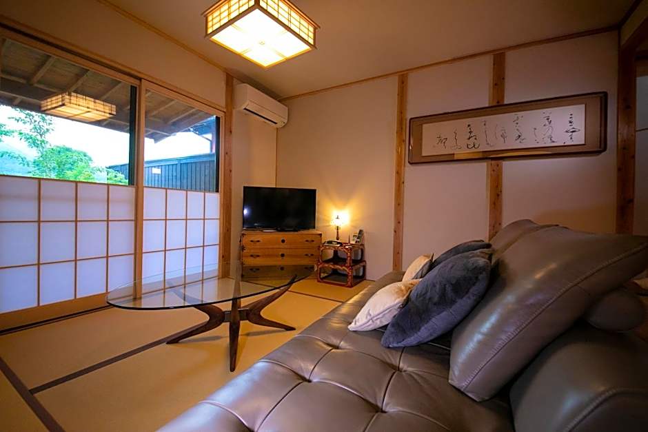 Oyado Den Rikyu