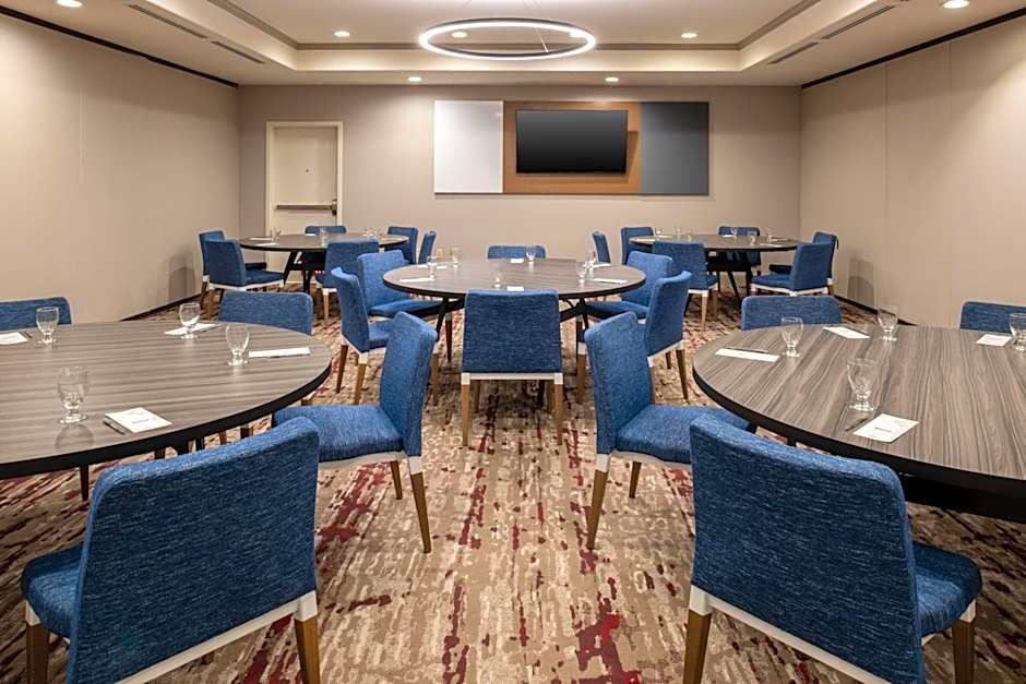 Hilton Garden Inn Fontana